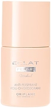 Oriflame Eclat Femme Weekend - Roll-On Deodorant  — photo N1