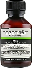 Fragrances, Perfumes, Cosmetics Conditioner - Togethair Pure Natural Hair Conditioner