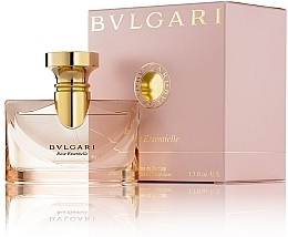 Fragrances, Perfumes, Cosmetics Bvlgari Rose Essentielle - Eau (mini size)