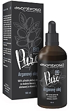 Fragrances, Perfumes, Cosmetics Argan Oil - Asombroso Pure BIO Argan Oil