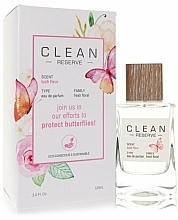 Clean Reserve Lush Fleur - Eau de Parfum — photo N2