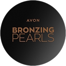Bronzer Pearls - Avon Bronzing Pearls — photo N2