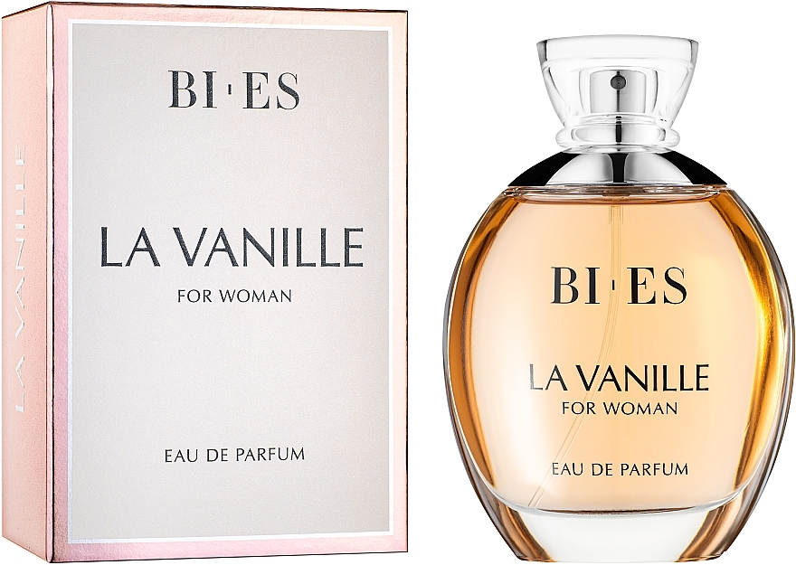 Bi-Es La Vanille - Eau de Parfum — photo N15