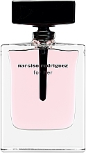 Fragrances, Perfumes, Cosmetics Narciso Rodriguez For Her Oil Musc Parfum - Eau de Parfum