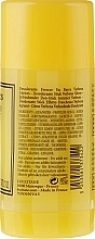 Refreshing Deodorant Stick "Verbena" - L'Occitane Verbena Deodorant Stick — photo N2