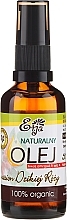 Natural Rosehip Seed Oil - Etja Natural Oil — photo N2