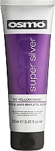 Super Silver No Yellow Mask - Osmo Super Silver No Yellow Mask — photo N1