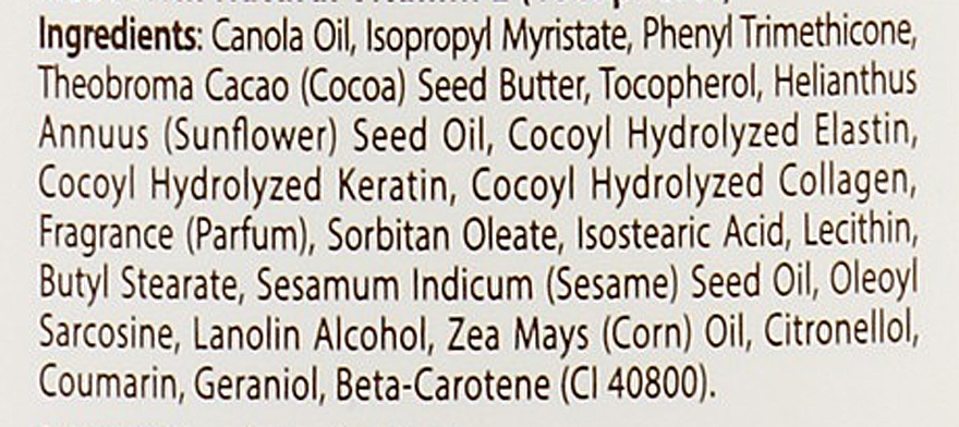 Soothing Body Oil - Palmer's Cocoa Butter Formula Soothing Oil — photo N2