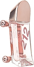 Carolina Herrera 212 Heroes For Her - Eau de Parfum — photo N1