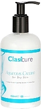 Fragrances, Perfumes, Cosmetics Moisturizing Body Cream - Cyclax Clasicure Aqueous Cream