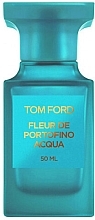 Fragrances, Perfumes, Cosmetics Tom Ford Fleur De Portofino Acqua - Eau de Toilette