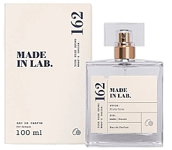 Fragrances, Perfumes, Cosmetics Made in Lab 162 - Eau de Parfum