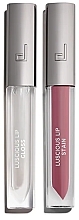 Fragrances, Perfumes, Cosmetics Liquid Lipstick - Doucce Luscius Lip Stain