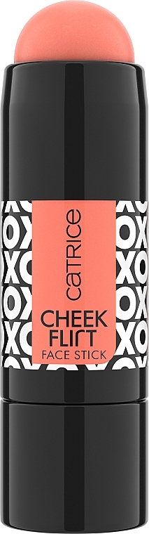 Creamy Stick Blush - Catrice Cheek Flirt Face Stick — photo N2