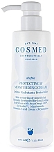 Dry and Atopic Skin Hydrating Cream - Cosmed Atopia Protecting & Moisturizing Cream — photo N1