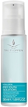 Fragrances, Perfumes, Cosmetics Intensive Moisturizing Face Gel - Tautropfen Hyaluron Pro Youth Solutions