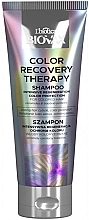Fragrances, Perfumes, Cosmetics Regenerating Color Protection Shampoo - L'biotica Biovax Color Recovery Therapy Intensive Regeneration Color Protection Shampoo