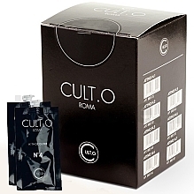 Color Protection Hair Concentrate - Cult.O Roma Attivo Colore #4 — photo N2