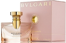 Fragrances, Perfumes, Cosmetics Bvlgari Rose Essentielle - Eau de Parfum