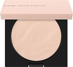 Fragrances, Perfumes, Cosmetics Moisturizing Face Powder - Diego Dalla Palma Hydra Butter Powder