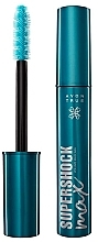 Fragrances, Perfumes, Cosmetics Lash Mascara - Avon True Supershock Max