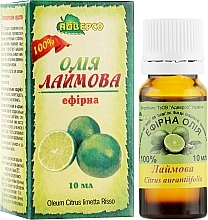 Lime Essential Oil - Adverso — photo N4