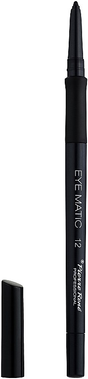 Automatic Eye Pencil - Pierre Rene Eye Matic — photo N1