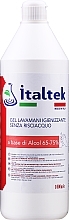 Disinfectant Hand Gel - Italtek Hand Sanitizing Gel — photo N6