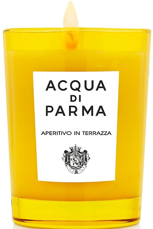 Scented Candle - Acqua Di Parma Aperitivo in Terrazza — photo N2