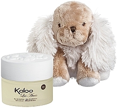 Kaloo Kaloo Les Amis - Set (edt/100ml + toy) — photo N2