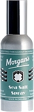 Fragrances, Perfumes, Cosmetics Salt Hair Styling Spray - Morgan's Sea Salt Spray