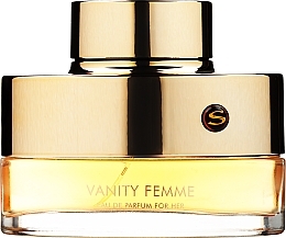 Fragrances, Perfumes, Cosmetics Armaf Vanity Femme - Eau de Parfum