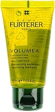 Volume Hair Shampoo - Rene Furterer Volumea Volumizing Shampoo — photo N2