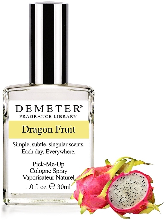 Demeter Fragrance Dragon Fruit - Perfume — photo N1