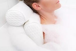 Spa Bath Pillow - Rio-Beauty Luxury Spa Bath Pillow — photo N2