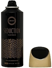 Armaf Seduction - Perfumed Deodorant Spray — photo N2