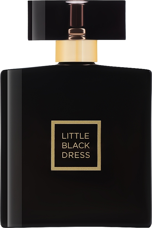 Avon Little Black Dress - Eau de Parfum — photo N1