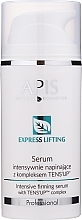 Face Serum - APIS Professional Express Lifting Intensive Firming Serum With Tens UP — photo N1