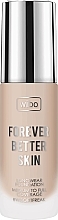 Fragrances, Perfumes, Cosmetics Foundation - Wibo Forever Better Skin