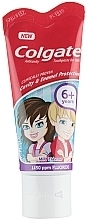 Fragrances, Perfumes, Cosmetics Kids Toothpaste - Colgate Kids