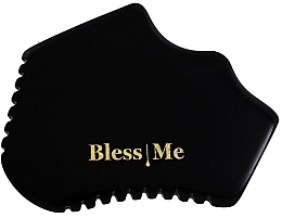 Fragrances, Perfumes, Cosmetics Gua Sha Stone for Face & Body Massage - Bless Me Cosmetics Bless Bian