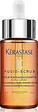 Fragrances, Perfumes, Cosmetics Refreshing Scalp Oil - Kerastase Fusio-Scrub Oil Refreshing