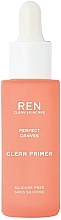 Moisturizing Primer - Ren Perfect Canvas Clean Primer — photo N1