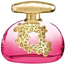 Fragrances, Perfumes, Cosmetics Tous Floral Touch - Eau de Toilette (mini size)