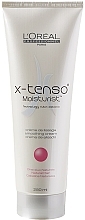 Smoothing Unruly Hair Cream - L'Oreal Professionnel X-tenso Cream — photo N1