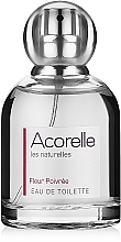 Fragrances, Perfumes, Cosmetics Acorelle Fleur Poivree - Eau de Toilette