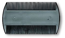 Double-Sided Hair Comb, 1148 - Deni Carte — photo N6