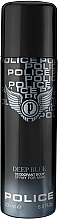 Police Deep Blue - Deodorant — photo N1
