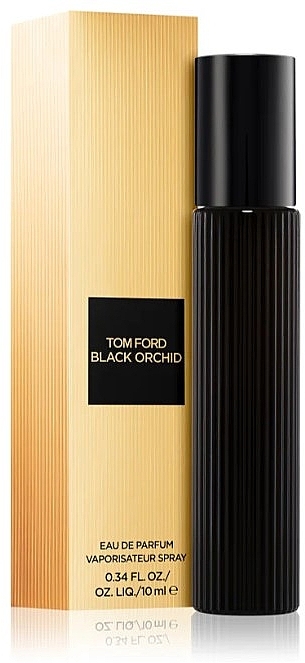 Tom Ford Black Orchid - Women's Eau de Parfum — photo N2