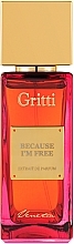 Fragrances, Perfumes, Cosmetics Dr. Gritti Because I Am Free - Parfum